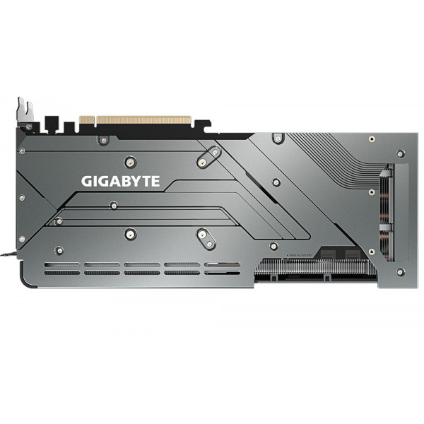 Фото - Видеокарта Gigabyte PCI-Ex Radeon RX 7700 XT Gaming OC 12GB GDDR6 192bit (GV-R77XTGAMING OC-12GD)