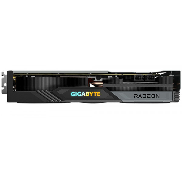 Фото - Видеокарта Gigabyte PCI-Ex Radeon RX 7800 XT Gaming OC 16GB GDDR6 256bit (GV-R78XTGAMING OC-16GD)