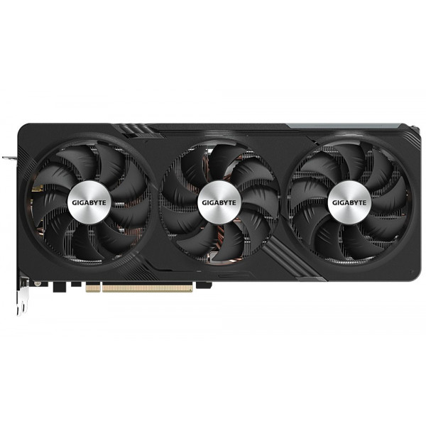 Фото - Видеокарта Gigabyte PCI-Ex Radeon RX 7800 XT Gaming OC 16GB GDDR6 256bit (GV-R78XTGAMING OC-16GD)