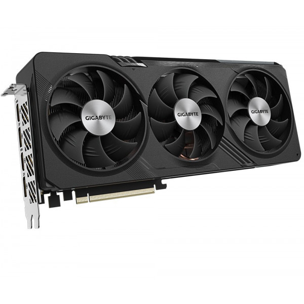 Фото - Видеокарта Gigabyte PCI-Ex Radeon RX 7800 XT Gaming OC 16GB GDDR6 256bit (GV-R78XTGAMING OC-16GD)