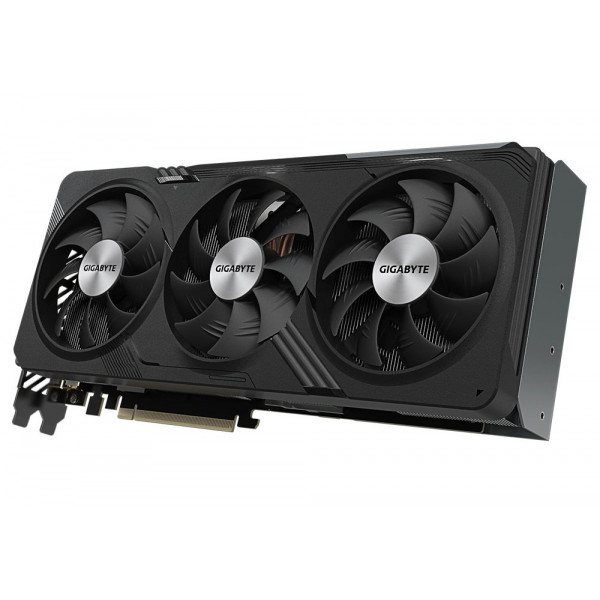 Фото - Видеокарта Gigabyte PCI-Ex Radeon RX 7800 XT Gaming OC 16GB GDDR6 256bit (GV-R78XTGAMING OC-16GD)