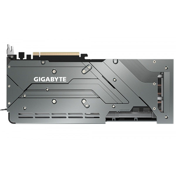 Фото - Видеокарта Gigabyte PCI-Ex Radeon RX 7800 XT Gaming OC 16GB GDDR6 256bit (GV-R78XTGAMING OC-16GD)