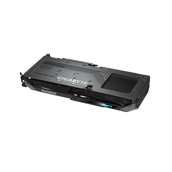 Фото - Видеокарта Gigabyte PCI-Ex Radeon RX 9060 XT Gaming OC 16G (GV-R9060XTGAMING OC-16GD)