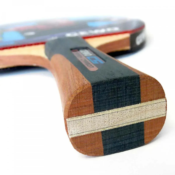 Фото - Ракетка для настольного тенниса Gewo CS Energy Carbon FL (860500001)