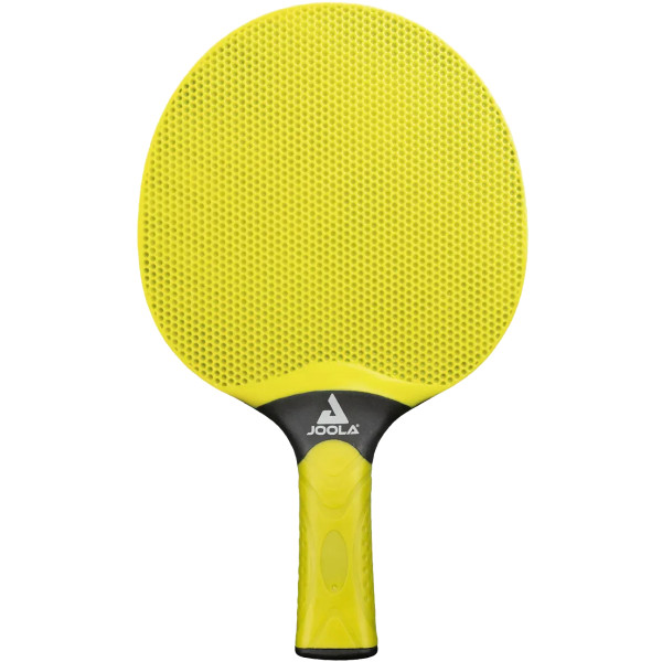 Фото - Ракетка для настольного тенниса Joola Vivid Outdoor Lime (51012)