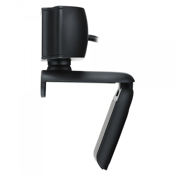 Фото - Веб-камера для компьютера Rapoo XW170 Black