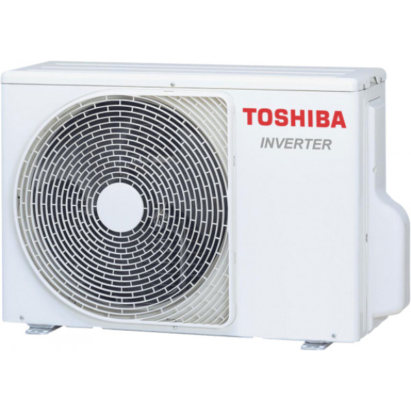 Фото - Кондиционер сплит Toshiba RAS-B10B2KVG-E/RAS-10B2AVG-E