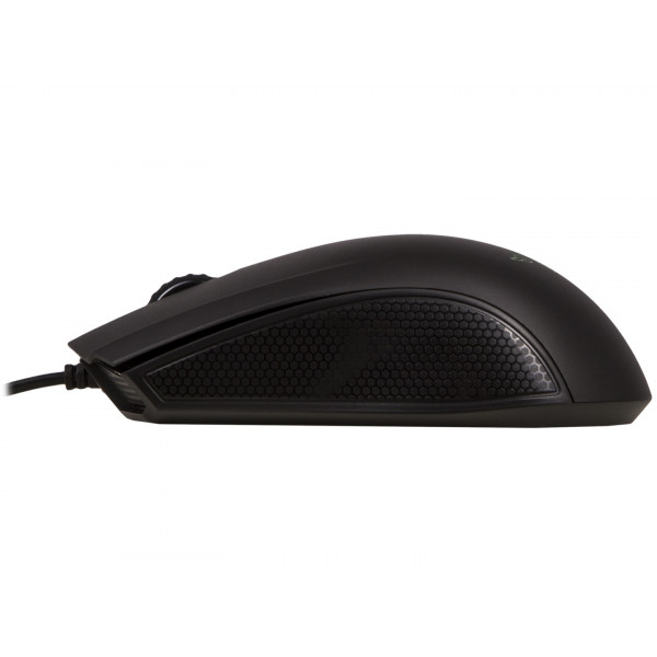 Фото - Мышь компьютерная Razer Abyssus 2014 Essential (RZ01-01190100-R3G1)