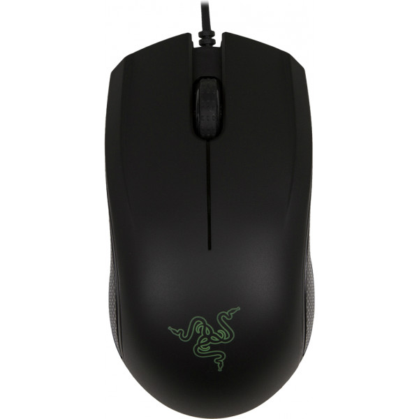 Фото - Мышь компьютерная Razer Abyssus 2014 Essential (RZ01-01190100-R3G1)