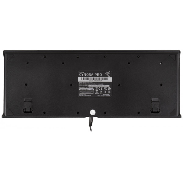Фото - Клавиатура проводная Razer Cynosa Pro (RZ03-01470200-R3R1)