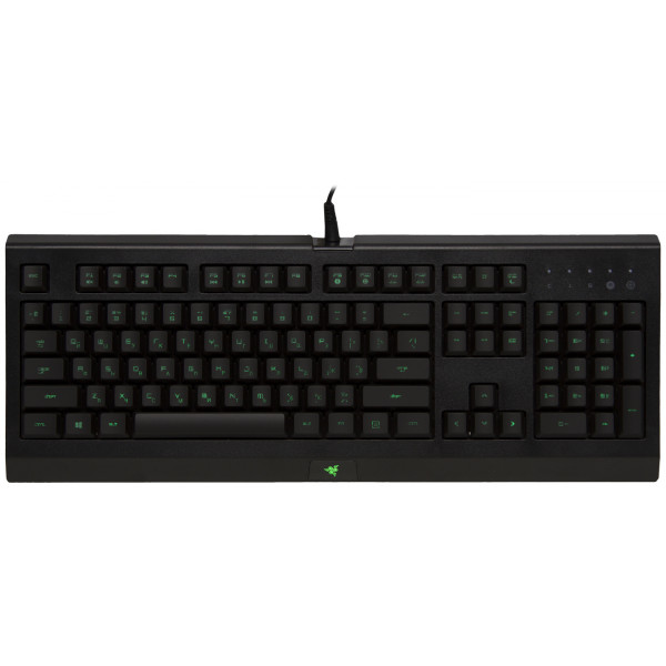 Фото - Клавиатура проводная Razer Cynosa Pro (RZ03-01470200-R3R1)