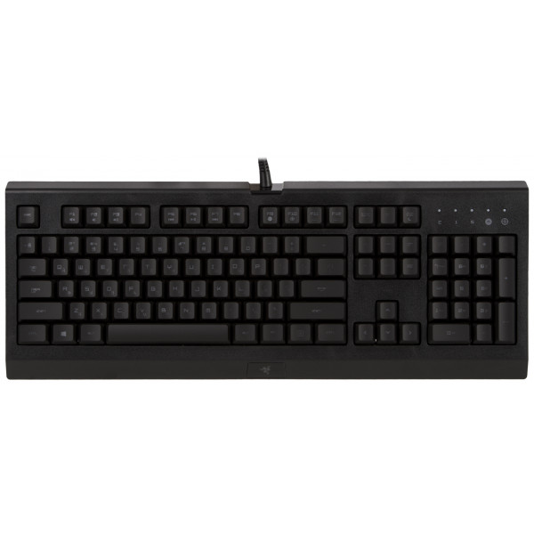 Фото - Клавиатура проводная Razer Cynosa Pro (RZ03-01470200-R3R1)