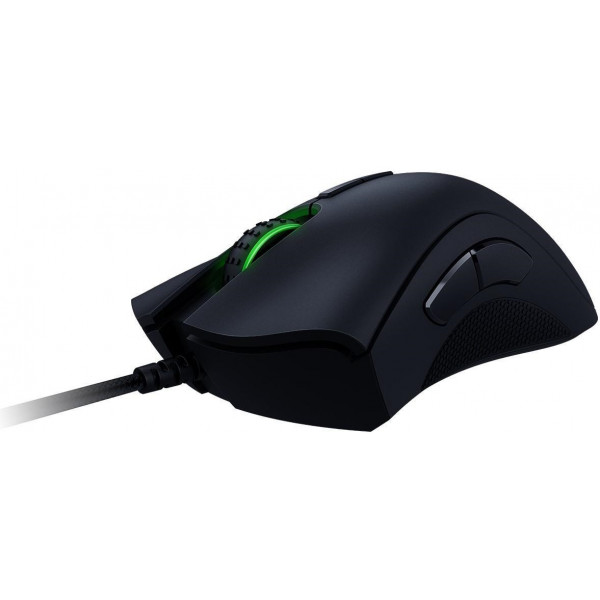 Фото - Мышь проводная Razer Death Adder Elite (RZ01-02010100-R3G1)