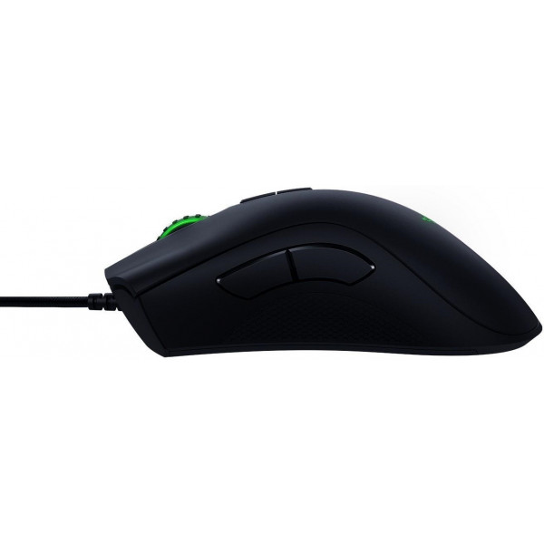 Фото - Мышь проводная Razer Death Adder Elite (RZ01-02010100-R3G1)