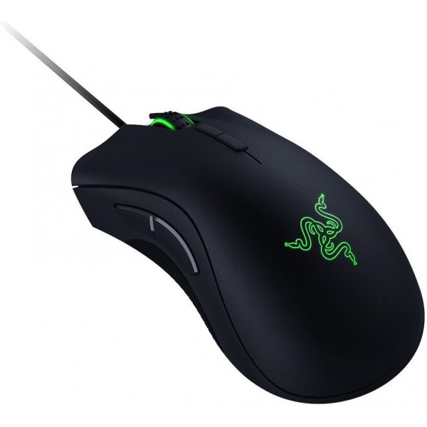Фото - Мышь проводная Razer Death Adder Elite (RZ01-02010100-R3G1)