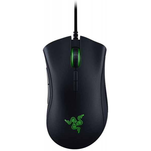 Фото - Мышь проводная Razer Death Adder Elite (RZ01-02010100-R3G1)