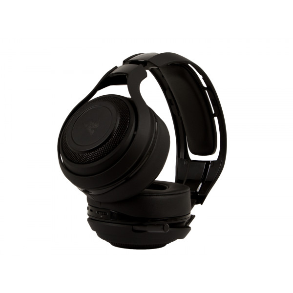 Фото - Гарнитура беспроводная Razer Man O'War (RZ04-01490100-R3G1)