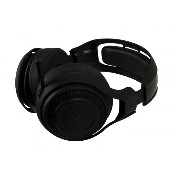 Фото - Гарнитура беспроводная Razer Man O'War (RZ04-01490100-R3G1)