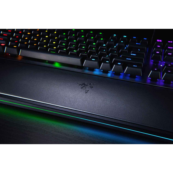 Фото - Клавиатура проводная игровая Razer Huntsman Elite (RZ03-01870100-R3M1)
