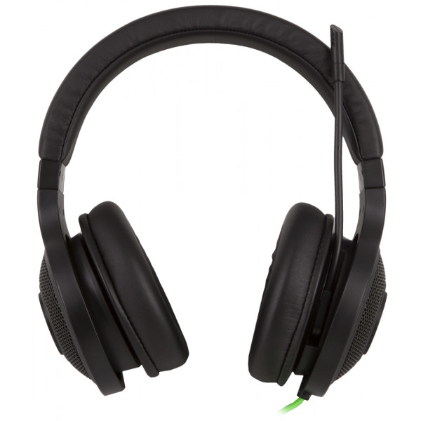 Фото - Гарнитура проводная Razer Kraken Essential V2 (RZ04-01720100-R3R1)