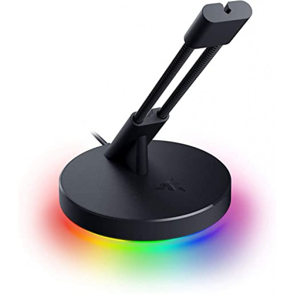 Фото - Держатель для кабеля Razer Mouse Bungee V3 Chroma (RC21-01520100-R3M1)