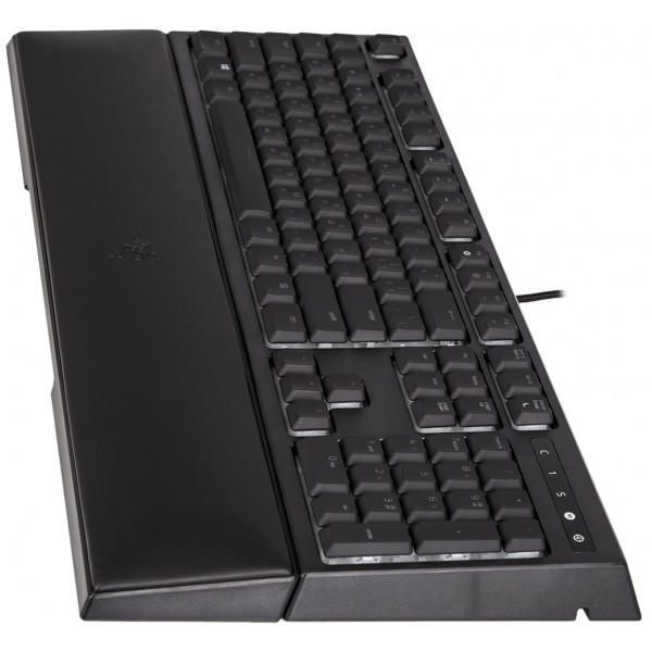 Фото - Клавиатура проводная Razer Ornata (RZ03-02042300-R3R1)