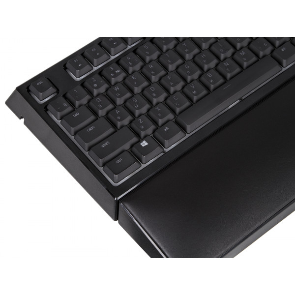 Фото - Клавиатура проводная Razer Ornata (RZ03-02042300-R3R1)