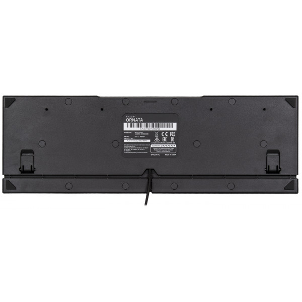 Фото - Клавиатура проводная Razer Ornata (RZ03-02042300-R3R1)