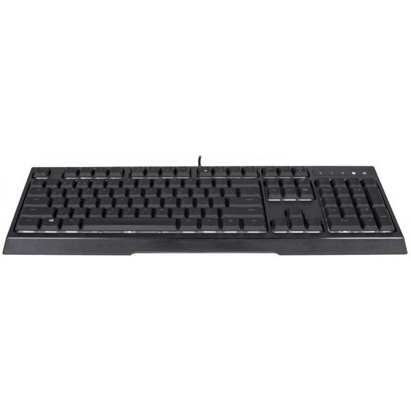 Фото - Клавиатура проводная Razer Ornata (RZ03-02042300-R3R1)