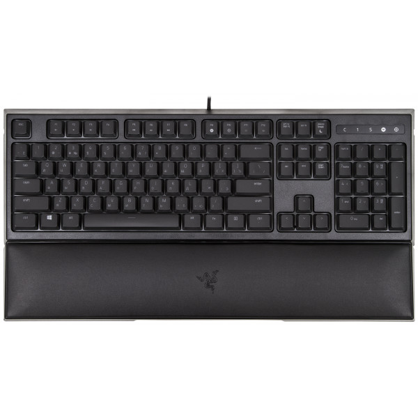 Фото - Клавиатура проводная Razer Ornata (RZ03-02042300-R3R1)