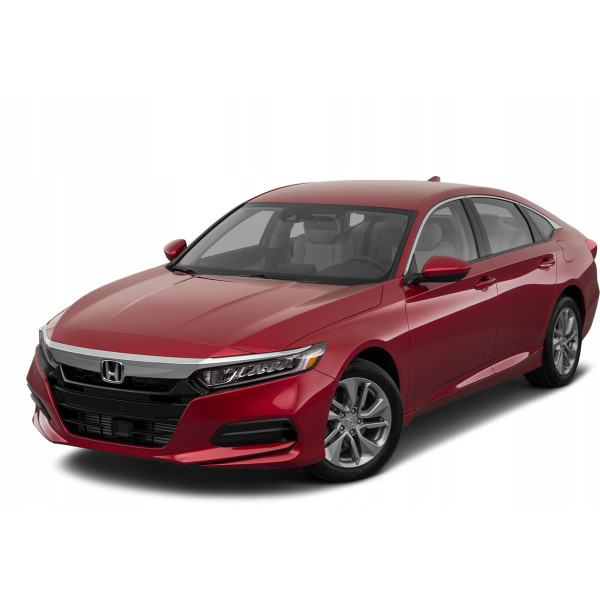 Фото - EVA коврик в багажник авто EVAtech для Accord (CV) Honda 2017-2022 10 поколение Sedan USA (HA1771BO1RBB)