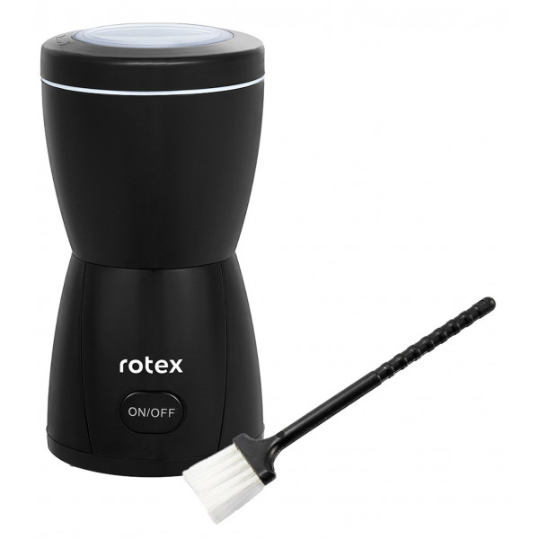Фото - Кофемолка Rotex RCG210-B