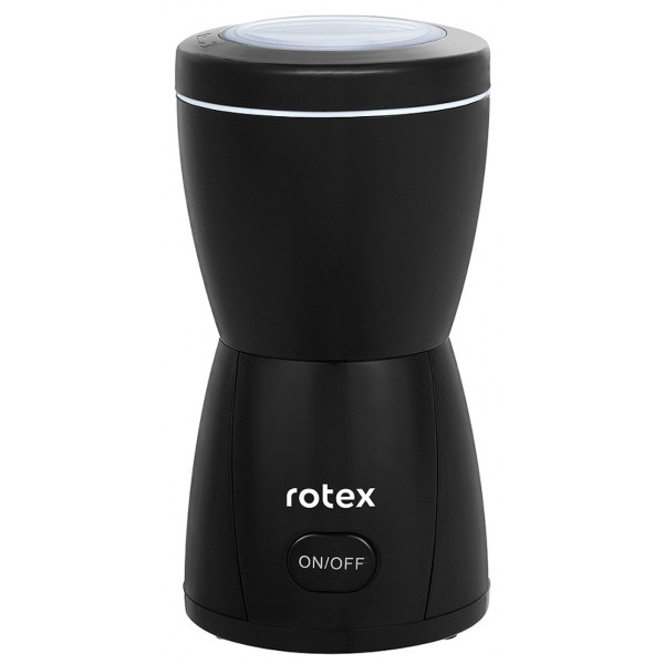 Фото - Кофемолка Rotex RCG210-B