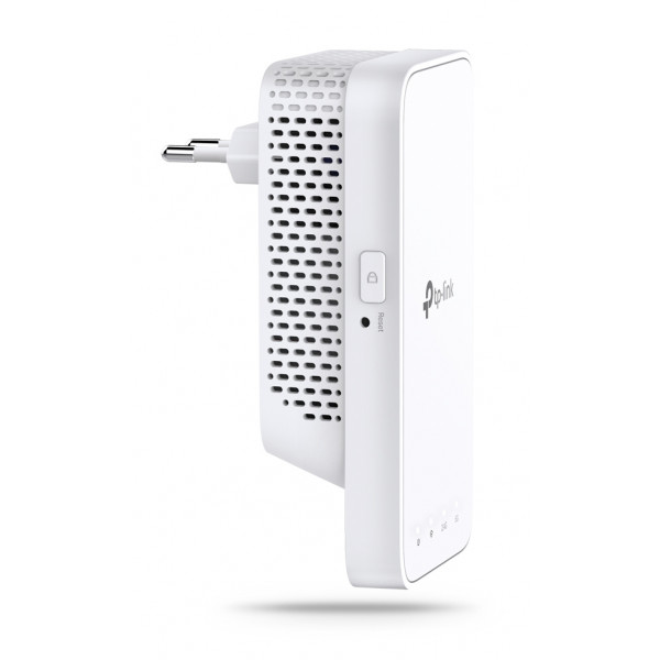 Фото - Усилитель беспроводного сигнала TP-Link RE230