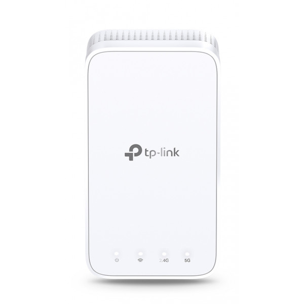 Фото - Усилитель беспроводного сигнала TP-Link RE230