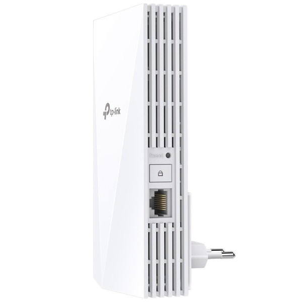 Фото - Усилитель беспроводного сигнала TP-Link RE700X