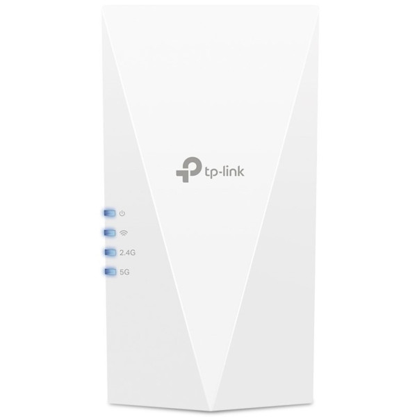 Фото - Усилитель беспроводного сигнала TP-Link RE700X
