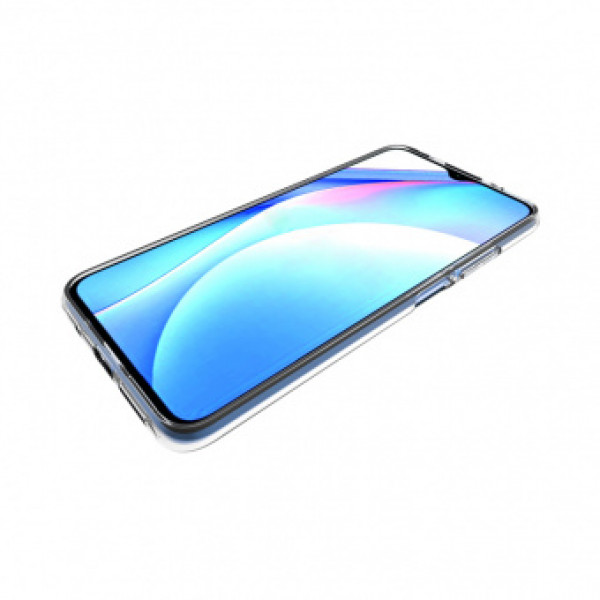 Фото - Чехол для смартфона BeCover Xiaomi Redmi 9T Transparancy (705904)