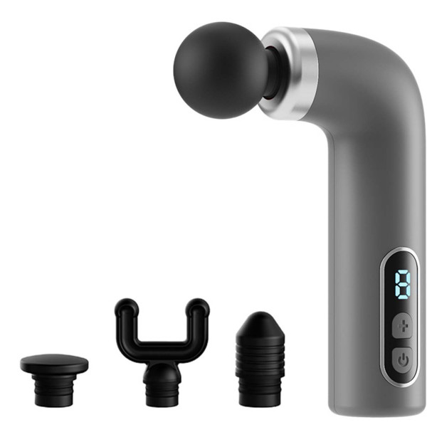 Фото - Массажер для тела INSPIRE GWM158