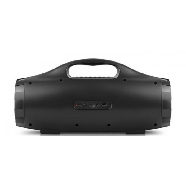 Фото - Акустическая система REAL-EL X-731 Black