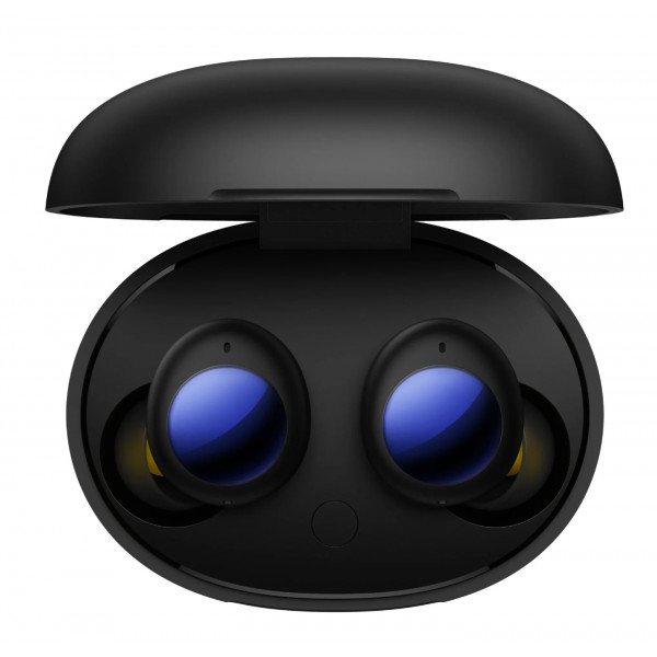 Фото - Наушники вкладыши беспроводные TWS realme Buds Air 2 Neo (RMA2008) Black