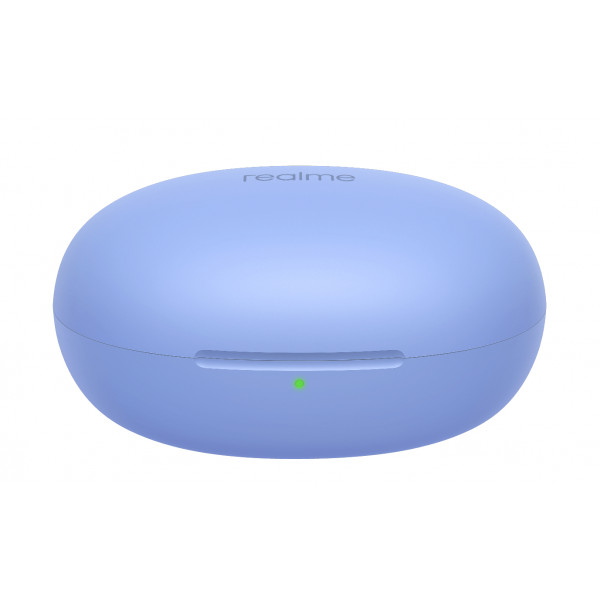 Фото - Наушники вкладыши беспроводные TWS realme Buds Q2 Blue (RMA2010 Blue)