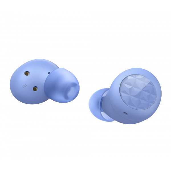 Фото - Наушники вкладыши беспроводные TWS realme Buds Q2 Blue (RMA2010 Blue)