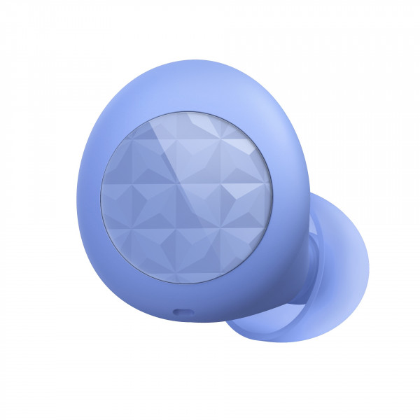 Фото - Наушники вкладыши беспроводные TWS realme Buds Q2 Blue (RMA2010 Blue)