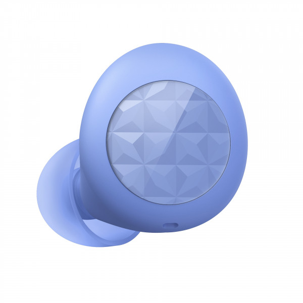 Фото - Наушники вкладыши беспроводные TWS realme Buds Q2 Blue (RMA2010 Blue)