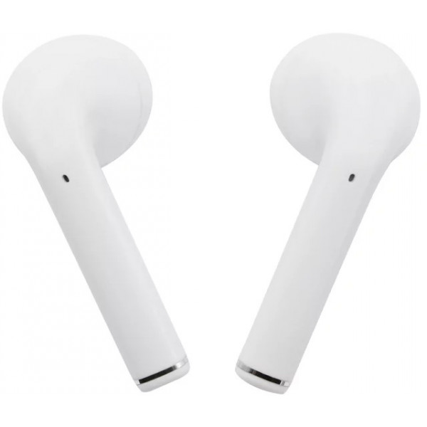 Фото - Наушники вкладыши беспроводные TWS realme Buds air (RMA201) white