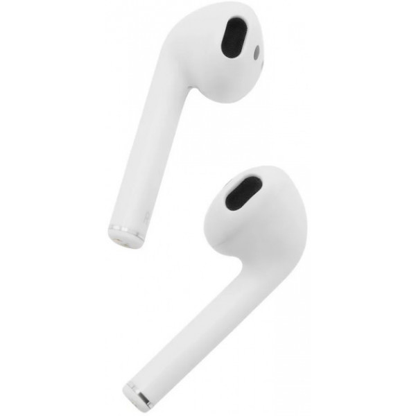 Фото - Наушники вкладыши беспроводные TWS realme Buds air (RMA201) white