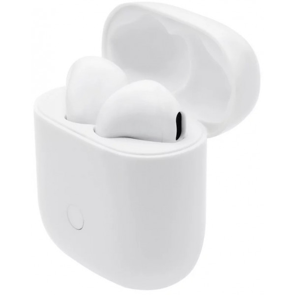 Фото - Наушники вкладыши беспроводные TWS realme Buds air (RMA201) white