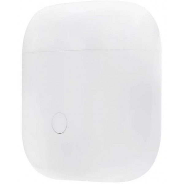 Фото - Наушники вкладыши беспроводные TWS realme Buds air (RMA201) white