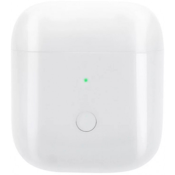 Фото - Наушники вкладыши беспроводные TWS realme Buds air (RMA201) white